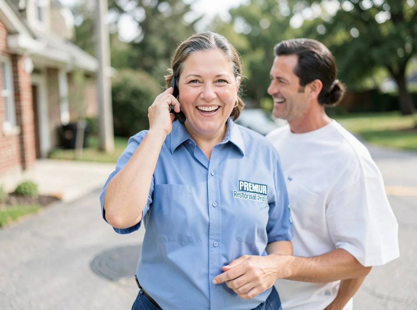 Water Damage Restoration Fort Thompson, SD FAQs